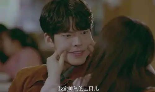 求生欲越强的男生,越不够爱你
