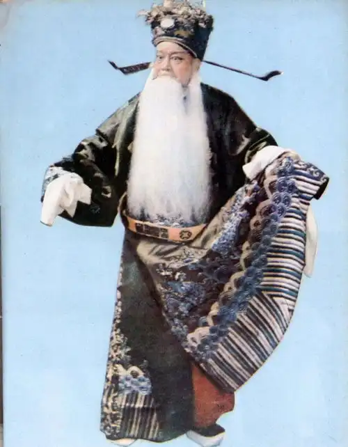 这位狠心的母亲,将5个孩子早早送出国,避免了家族的覆灭
