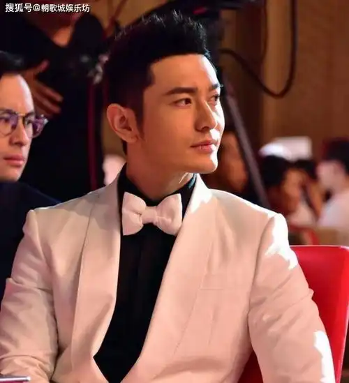 时隔11年,当初黄晓明在华谊兄弟买入的360万股票,挣了多少钱
