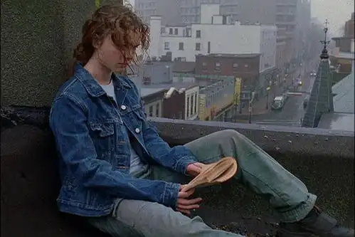 风雨哈佛路默里,我愿意放弃一切,来换回吸毒而死的父母