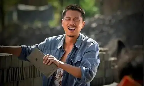 平凡的世界时代变了,曾经的赤贫户也炫富一场活动改变了他