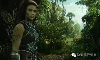 电影魔兽5天10亿票房,这款饮料也跟着卖疯
