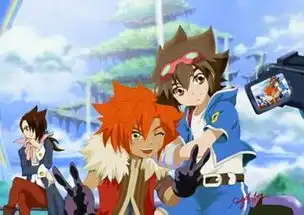 弹珠传说第二部全集