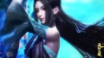 天行九歌焰灵姬倾国倾城,却为何打动不了韩非
