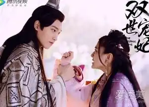 双世宠妃网剧124集bt迅雷下载双世宠妃全集24集百度云免费链接爱秀美