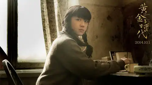 巨人沃尔夫与笨蛋萧红