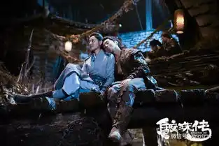 鲛珠传王大陆做了什么让王俊凯被捂住双眼