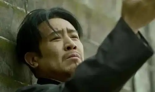 不务正业的于和伟,已竖起了演艺圈的另一面旗帜
