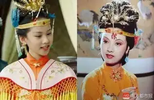 专访小戏骨版红楼梦主演宝玉挨打戏疼哭,黛玉真哭几秒落泪