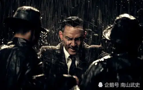 浅谈李学义的功夫造诣,师从八极大家韩化臣,曾任山东国术馆教习