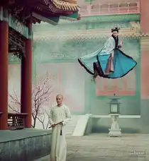 杨幂冯绍峰回归宫2今日开机80后挑大梁