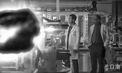 新版正义联盟上线,郑恺最大遗憾被弥补