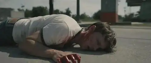 第一集就炸裂了有绝命毒师那感脚了迈克