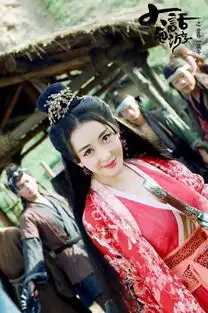 剧版大话西游探班杜若溪玉面桃花受期待
