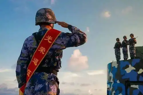 退伍集结号勇做空中安全员,转身亦是出征
