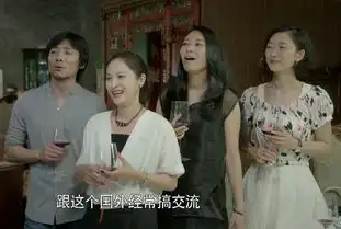 虎妈猫爸第1集剧照,虎妈猫爸图片
