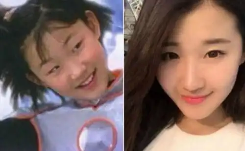 快乐星球演员现状对比莲蓉包当上教师,她却成了博眼球网红