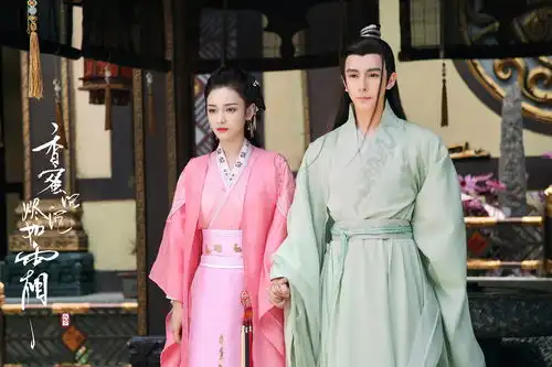 香蜜沉沉烬如霜彦佑君风流成性,却只为穗禾情伤难愈念念不忘
