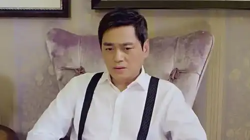 安以轩朱一龙御姐归来何开心父亲果然不是省油的灯
