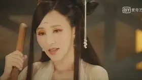 孟婆为救情郎化身大蛇,最终香消玉殒,从此再也喝不到孟婆汤了
