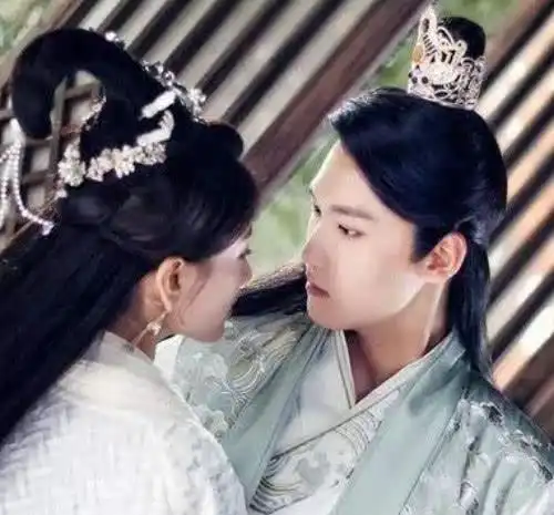 4部待播古装剧来袭,甜过香蜜,虐过东宫,你pick谁
