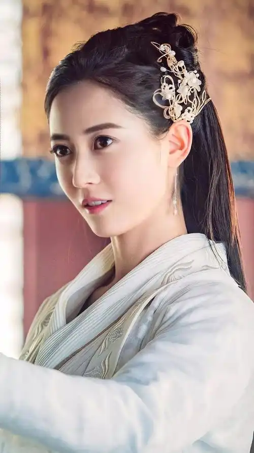 新倚天屠龙记剧照
