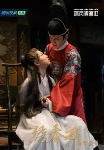 颜卓灵不愧是赵薇看上的人,出演绣春刀满屏都是戏
