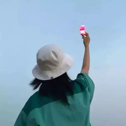 2021独一无二的微信头像