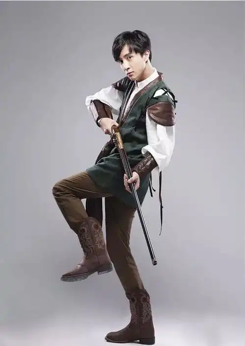 神经质毁容级演技才情自黑小达人你知道我说的是谁吧