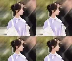 国际时尚亲爱的热爱的杨紫的少女装也太甜了