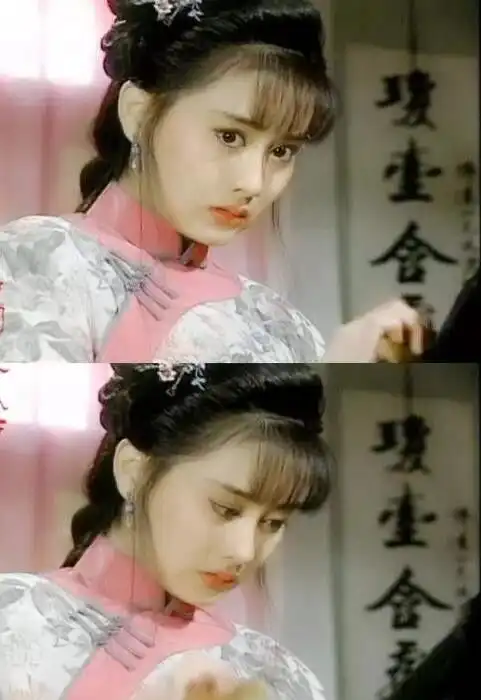 最美琼女郎陈德容退出我就是演员,气质这一块输给了陈飞宇妈妈
