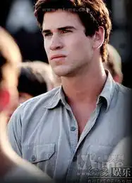 饥饿游戏imax海报曝光全人物剧照亮相
