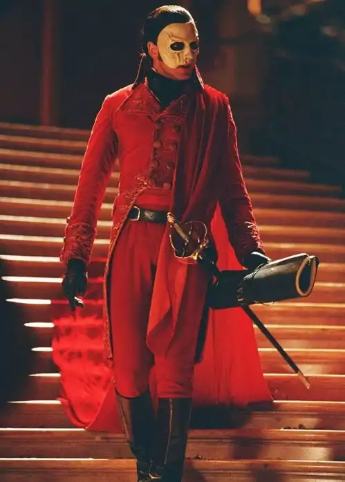 马戏之王千禧年后的好莱坞歌舞复兴