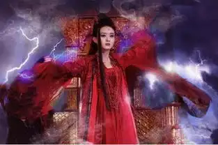 十年蜕变,扒一扒赵丽颖的女神进化史