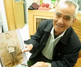 小兵张嘎燕秀峰的人生传奇