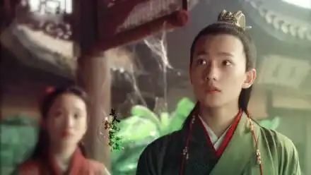 两版红楼梦男性角色对比,87版个个人间绝色,新版似屠夫开会