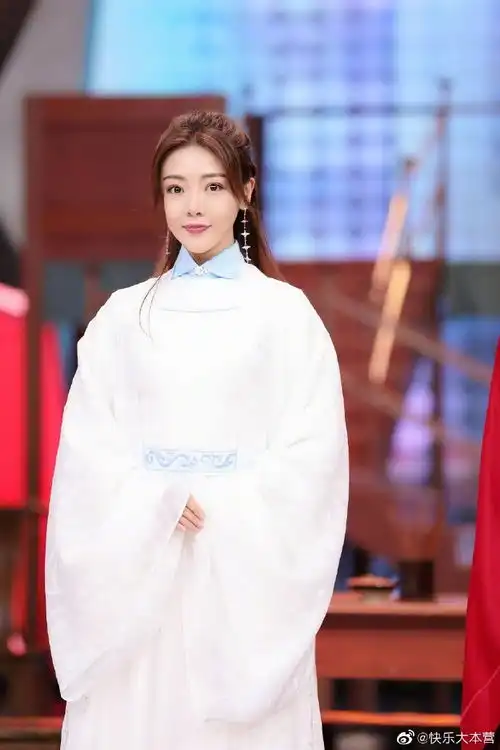 组图快本重现武林外传张艺兴俞灏明上演明朝大戏
