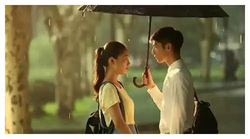 因为一句台词爱上一部剧,这5部台词苏到爆的甜剧你都看过吗