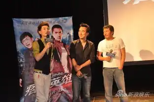 戴立忍蔡岳勋南京宣传痞子英雄
