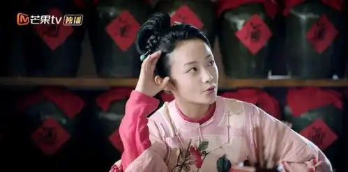 又一部清宫剧定档,赵弈钦搭档国宝级演员,画风酷似延禧攻略
