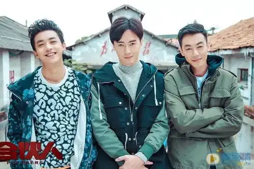 被延禧刷屏的日子,这部属于直男的创业宫斗剧你看了吗
