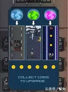 6款完美还原街机体验的页游,来自头号玩家的礼物
