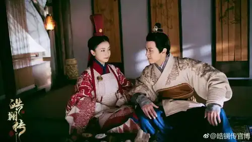 大猪蹄子弘历跨剧追妻你这一生,都别想摆脱我