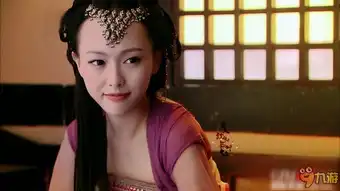 范冰冰刘亦菲杨蓉唐嫣让人惊艳的古装美人盘点最新