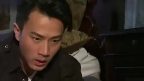 千山暮雪莫绍谦耍性子推开童雪,结果肠子都悔青了
