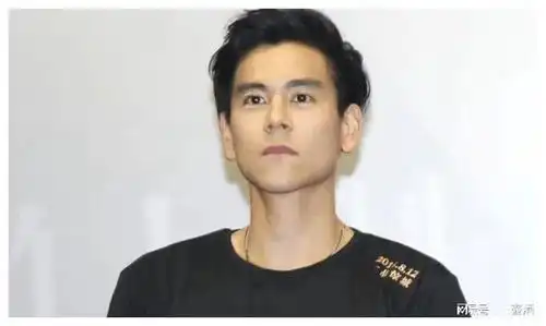 彭于晏与女伴同游日本,照片曝光网友惊呼老了十岁