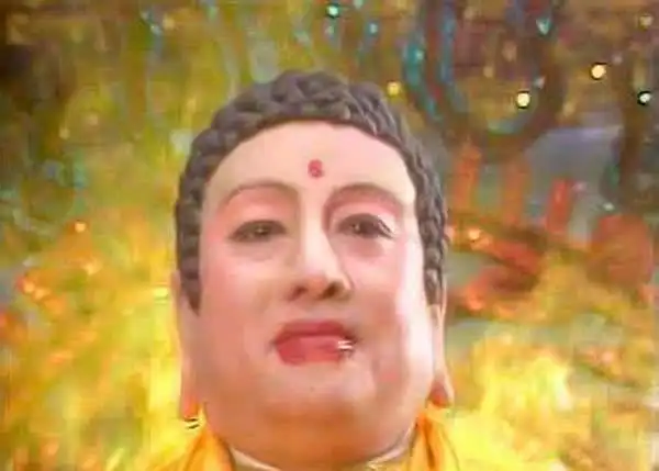 西游记最厉害的技能是什么不是七十二变,如来慧眼都比之不及