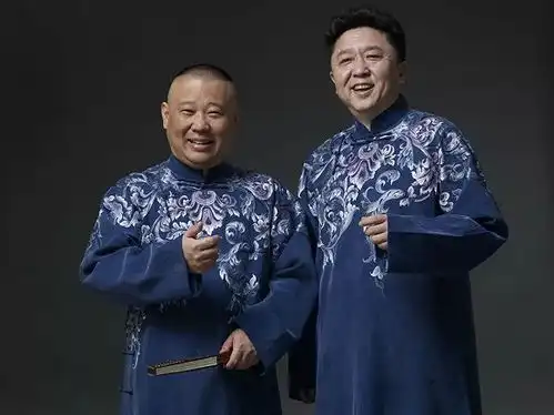 伦理哏相貌嘲讽旧生活相声真的有新人吗
