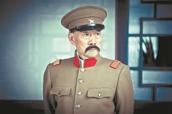 患癌17年仍拍戏,蒋欣求合作,胡歌惭愧,刘涛感动流泪