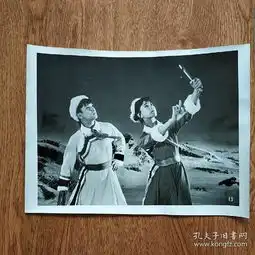 老照片照片影像
